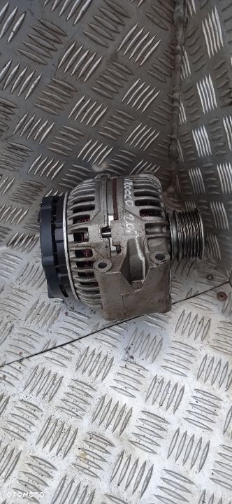 Alternator VW Scirocco 2.0 06B903016AB - 2