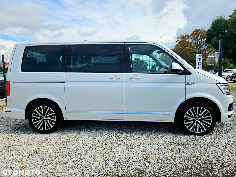 Volkswagen Multivan 2.0 BiTDI L1 Highline 4Motion DSG - 14