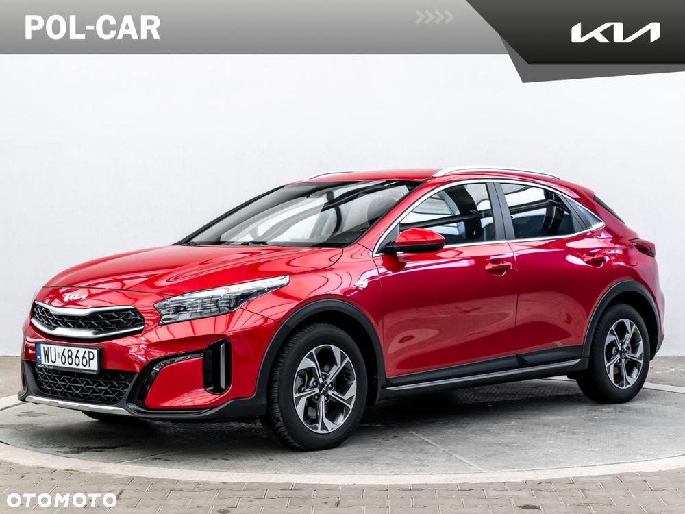 Kia XCeed 1.5 T-GDI M - 1