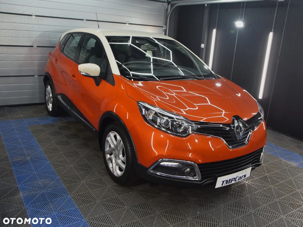 Renault Captur 1.2 TCe Intens EDC - 31