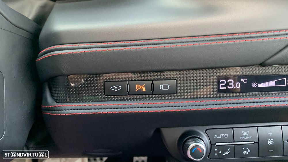 Ferrari F8 Tributo - 23