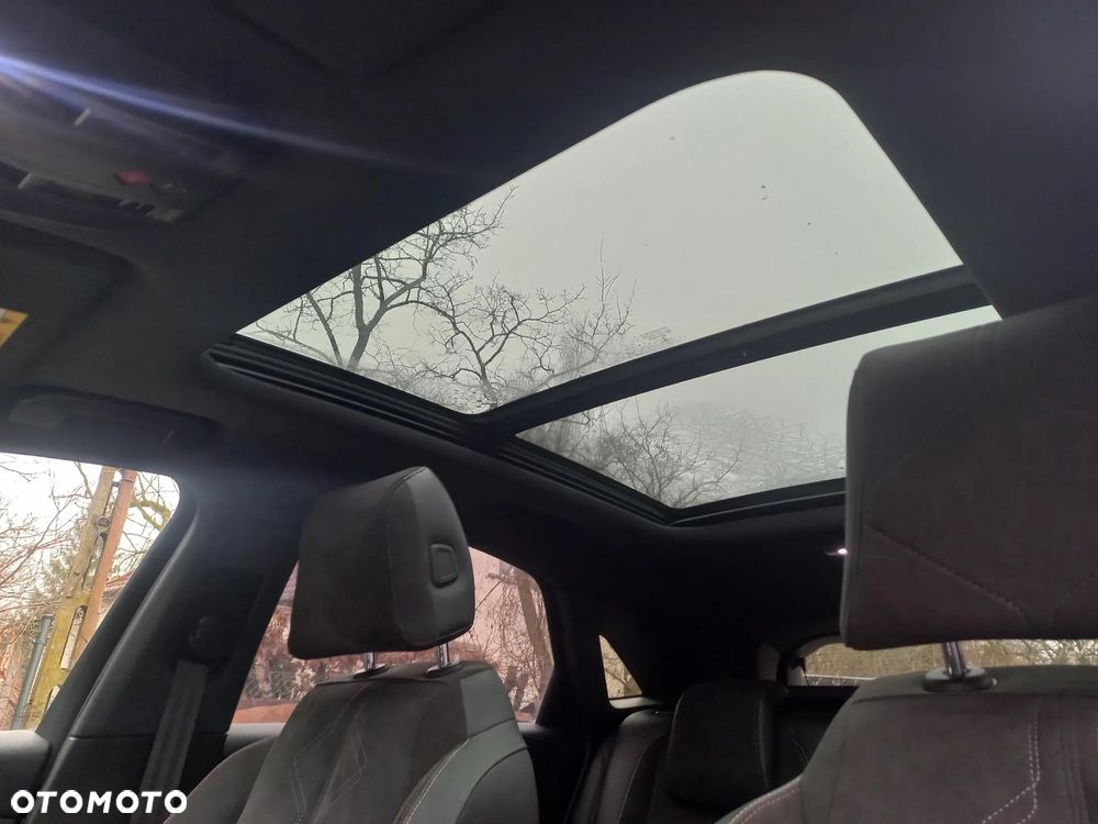 DS Automobiles DS 7 Crossback 2.0 BlueHDi Performance Line + - 12