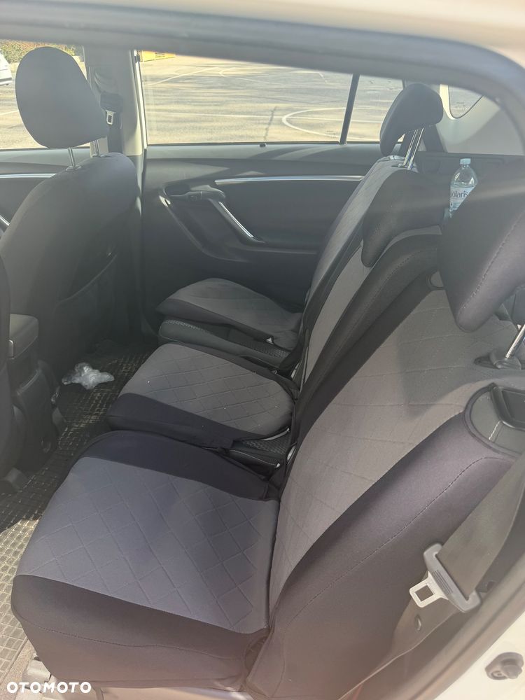 Toyota Verso 1.6 - 2