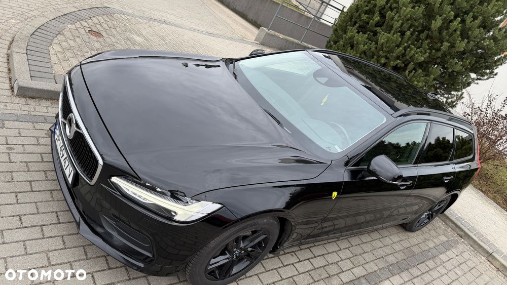 Volvo V90 D3 Geartronic Momentum - 5