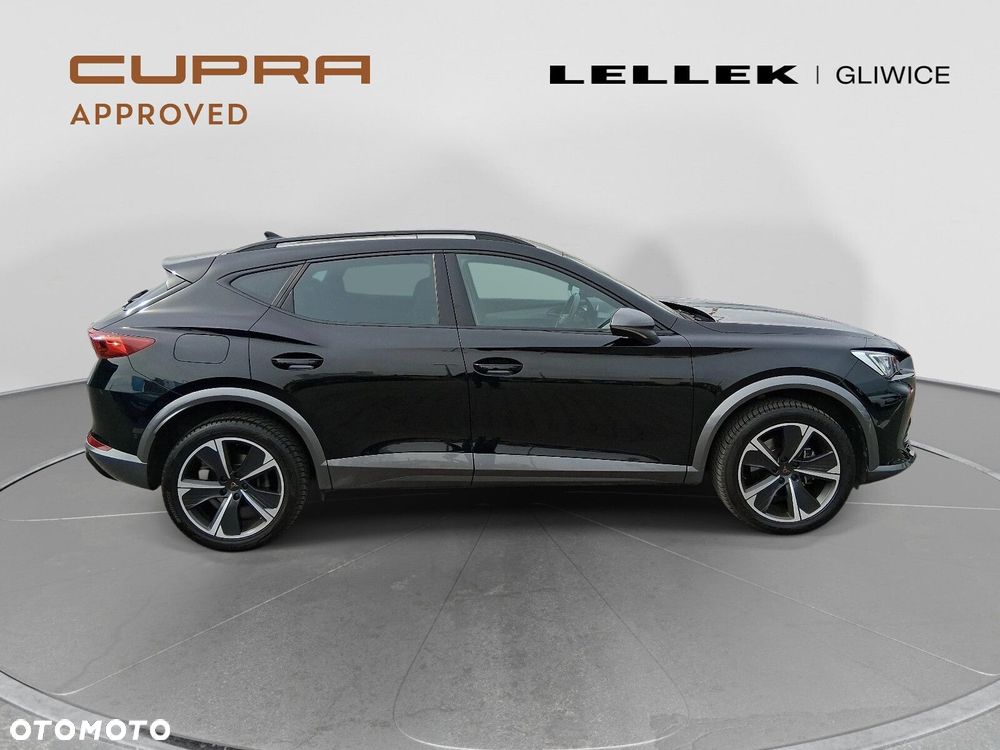 Cupra Formentor 1.5 TSI - 5