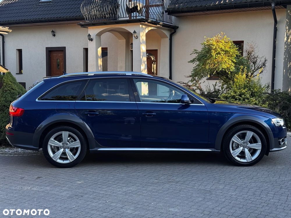 Audi A4 Allroad 2.0 TDI clean diesel Quattro S tronic - 6