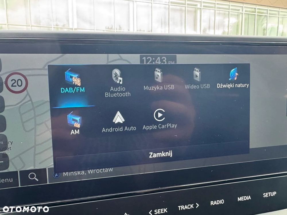 Hyundai Bayon 1.2 MPI Modern - 20