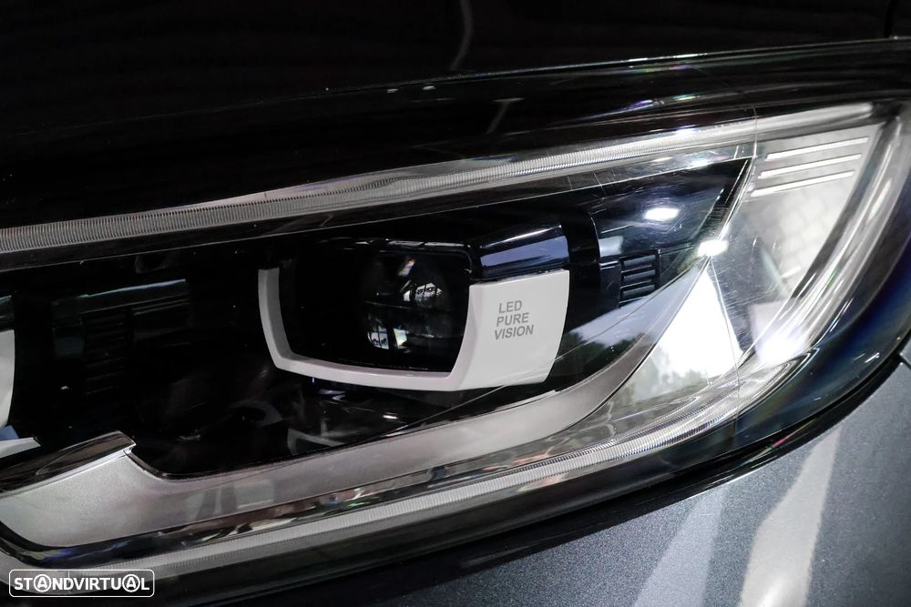 Renault Kadjar 1.3 TCe Black Edition EDC - 7