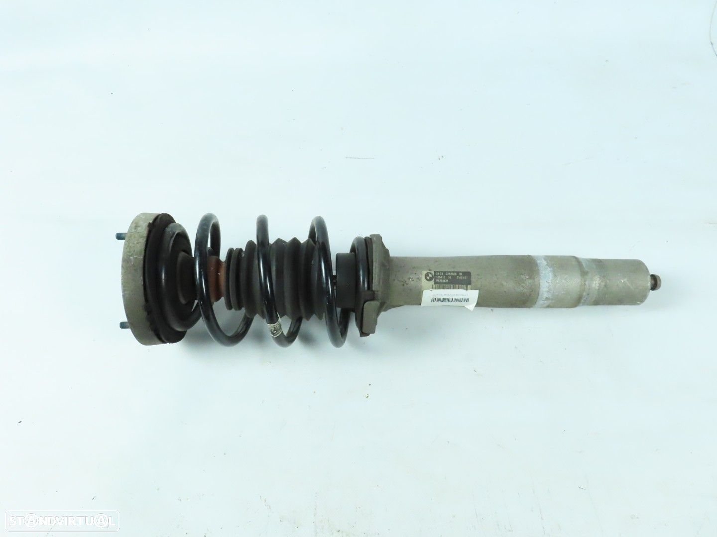 Amortecedor Elétrico "EDC" Direito/Frente Seminovo/ Original BMW 3 Coupe (E92) 3... - 1