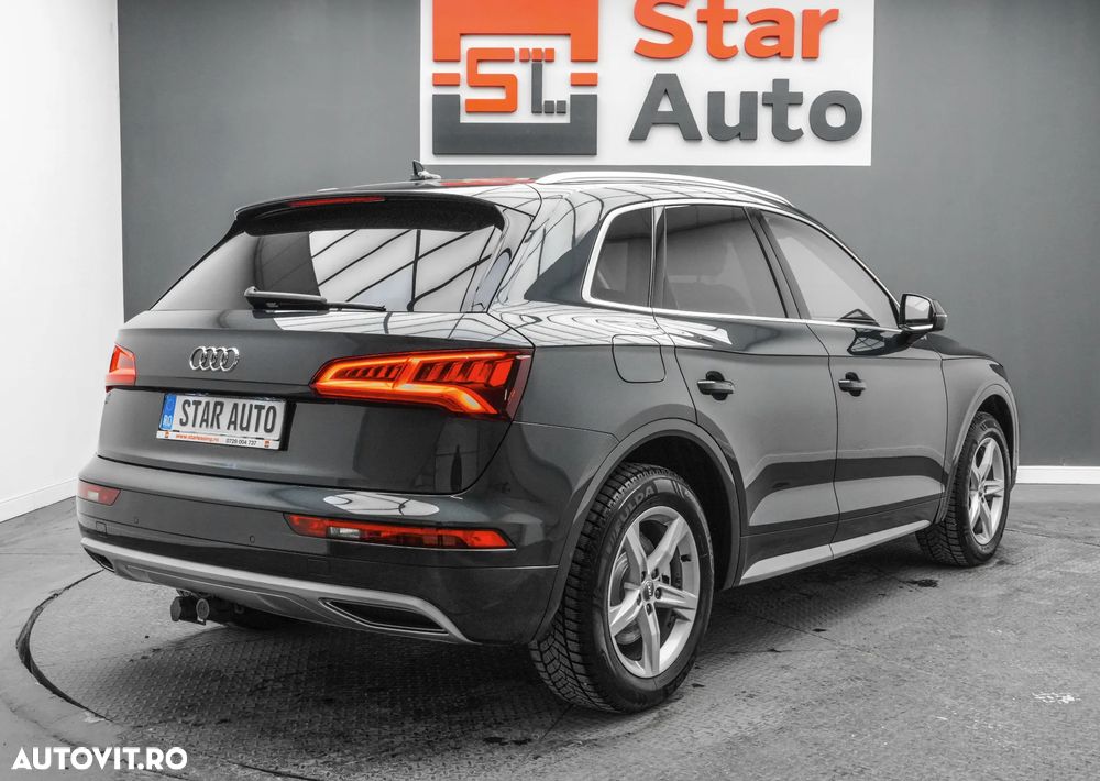 Audi Q5 35 TDI S tronic MHEV Advanced - 6