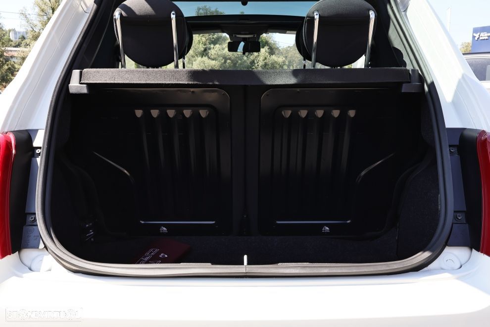 Fiat 500 1.0 Hybrid - 18