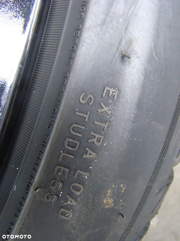 a94 5x112 Mercedes W206 W205 W177 CLA C118 W247 7,5jx18 et40 opony zima 225/45 - 10