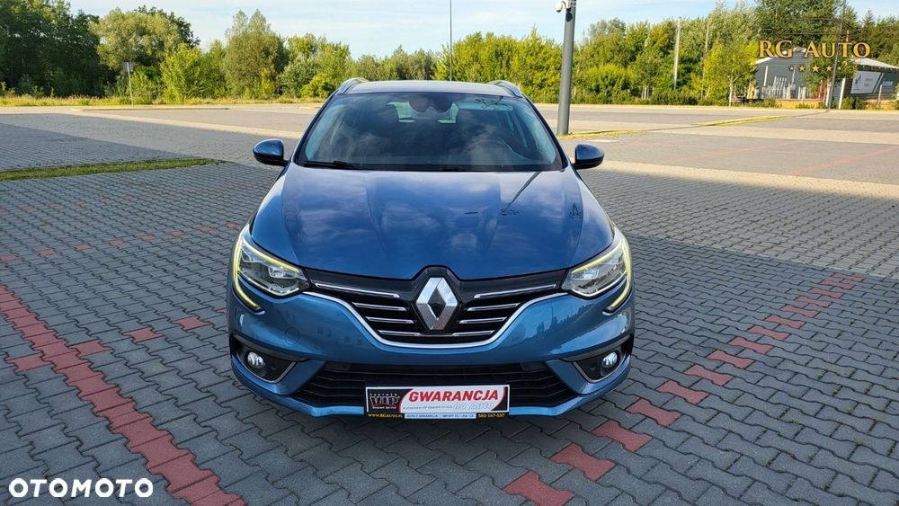 Renault Megane - 19