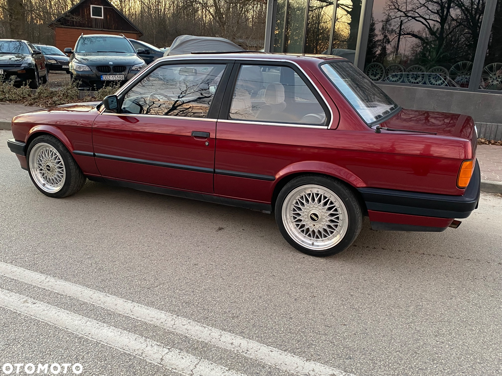 BMW Seria 3 - 8