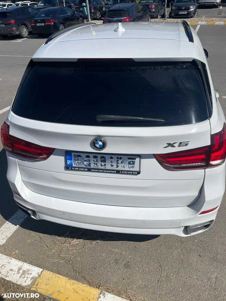 BMW X5 - 2