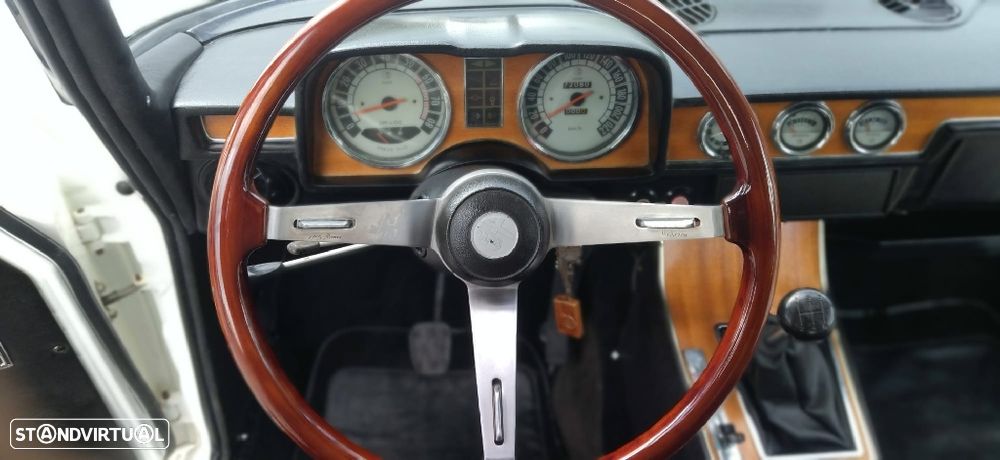 Alfa Romeo 2000 - 42