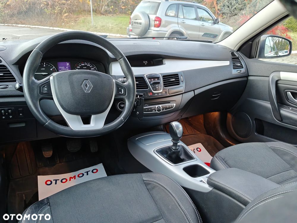 Renault Laguna 2.0 dCi Dynamique - 6