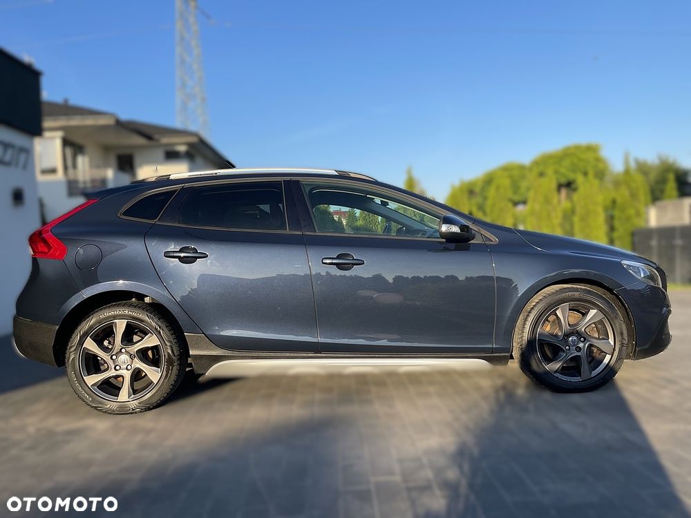 Volvo V40 Cross Country D3 - 5