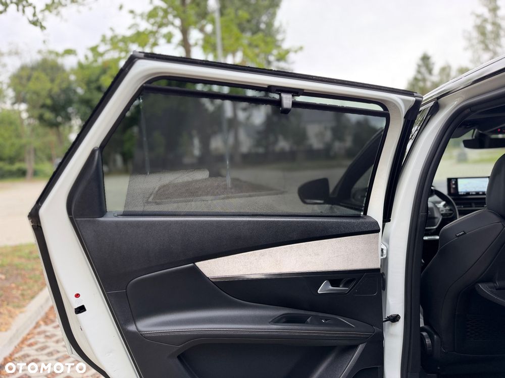 Peugeot 5008 1.5 BlueHDi GT S&S EAT8 - 11