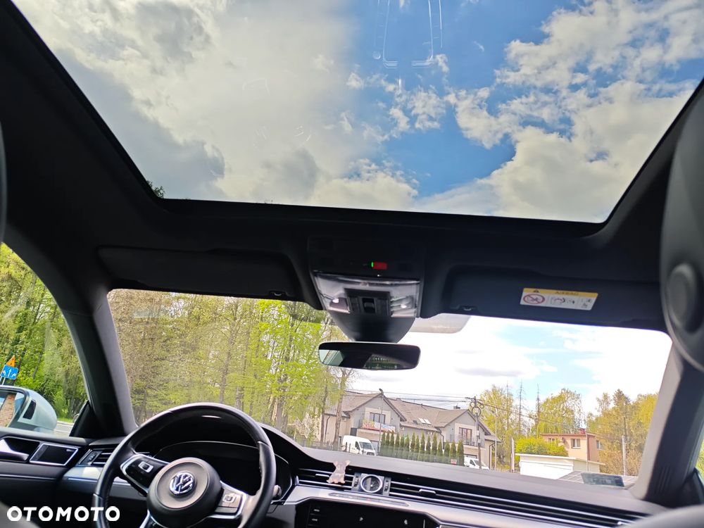 Volkswagen Arteon 2.0 TSI 4Motion R-Line DSG - 16