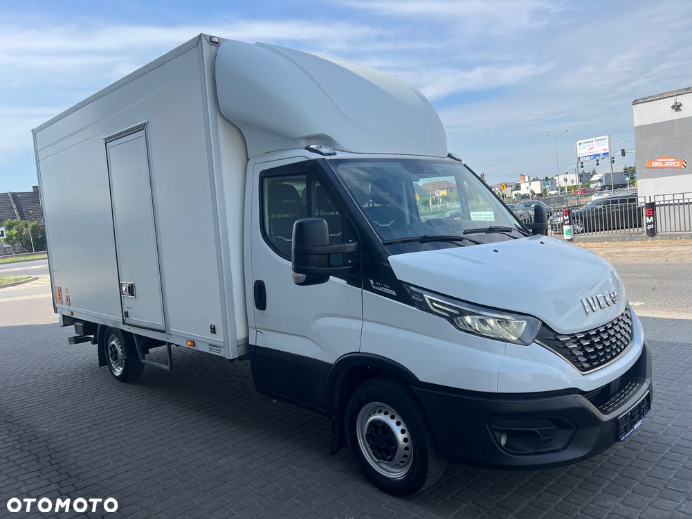 Iveco Daily 35s16 - 4