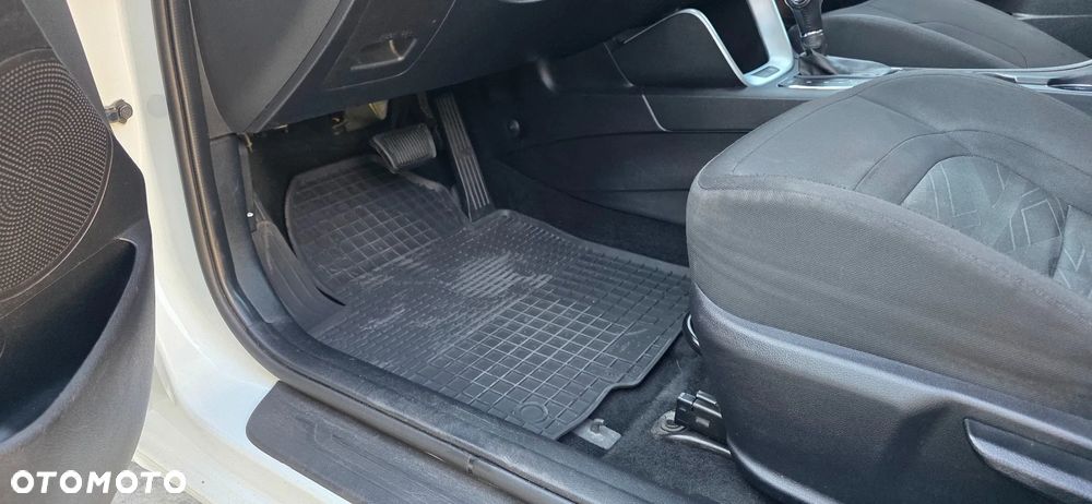Kia Ceed 1.6 CRDi L Business Line DCT - 7