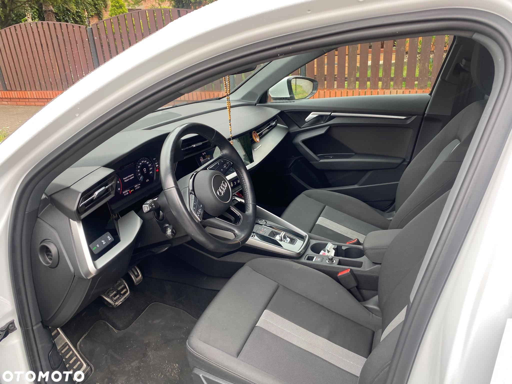 Audi A3 2.0 TDI Limousine (clean diesel) S tronic Attraction - 19