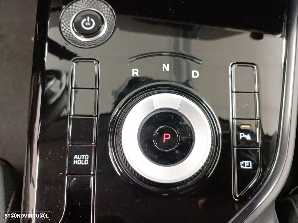 Kia Niro EV 64kWh - 11