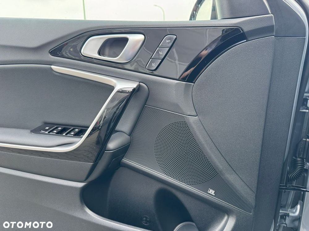 Kia XCeed 1.6 T-GDI GT-Line DCT - 20