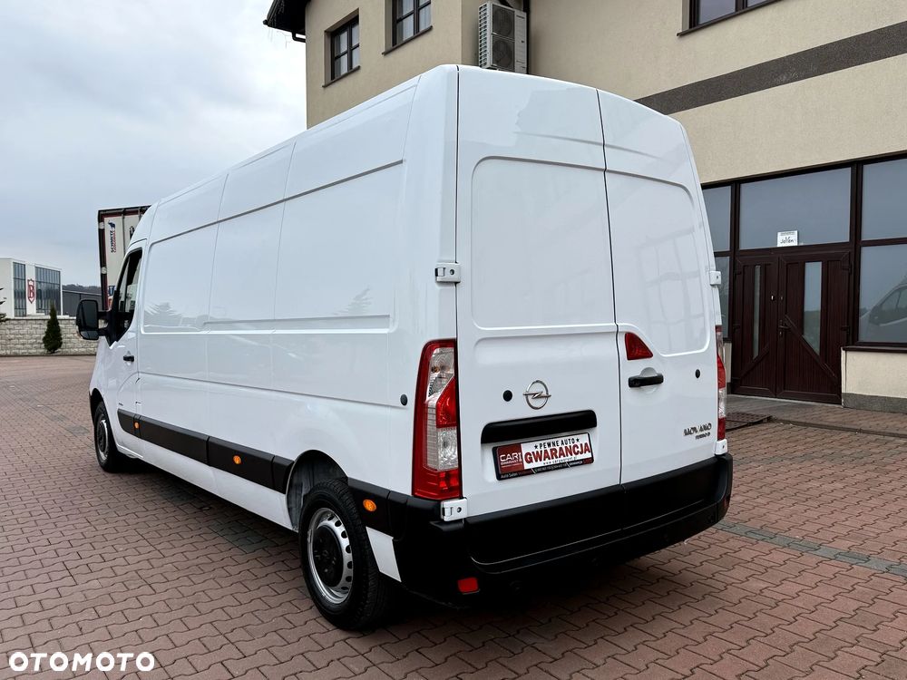 Opel Movano - 38