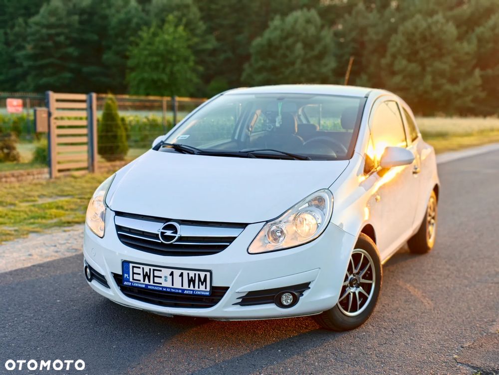 Opel Corsa 1.3 CDTI - 2