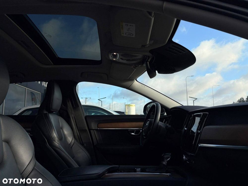 Volvo S90 D4 Inscription - 9