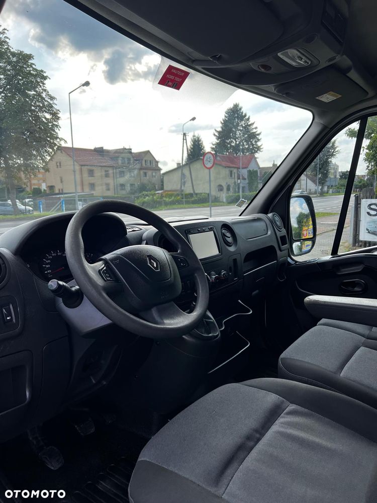 Renault Master L2H2 - 10