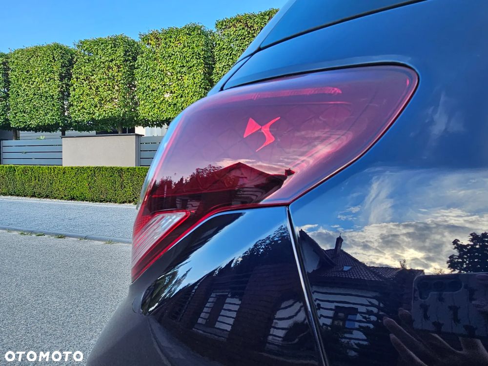 DS Automobiles DS 3 - 23