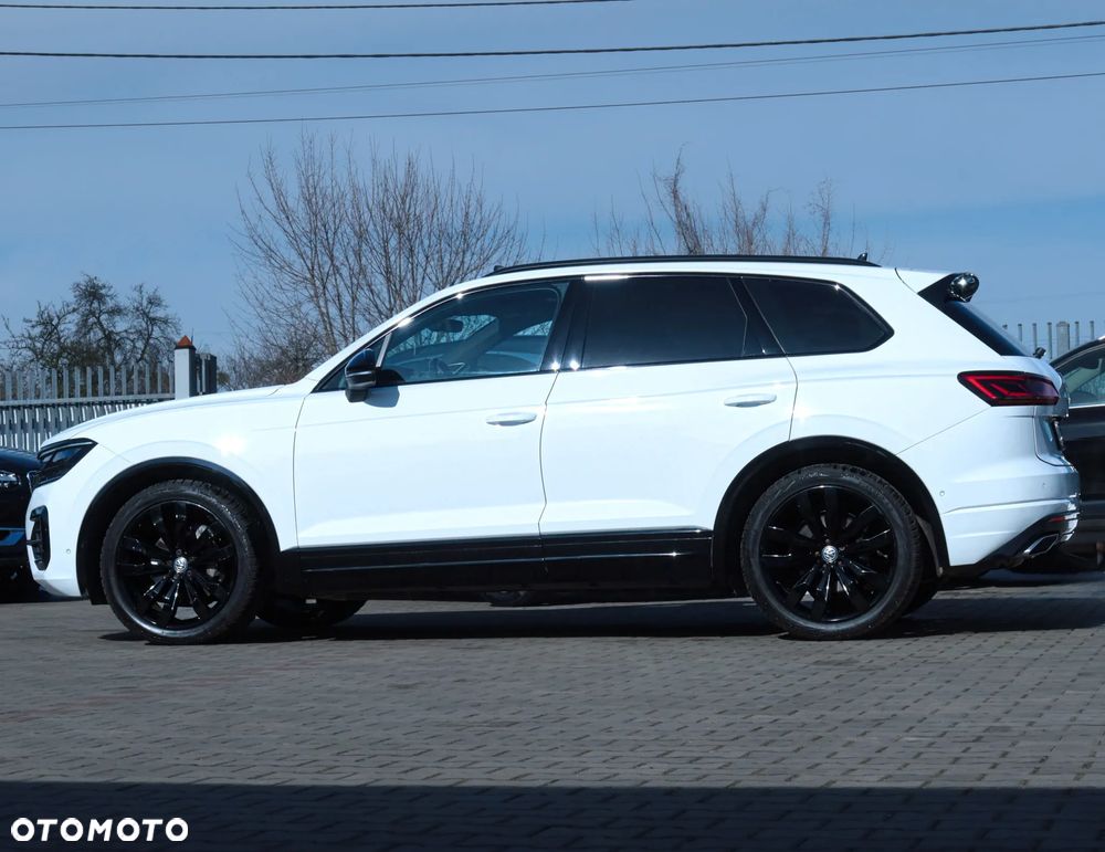 Volkswagen Touareg 3.0 V6 TDI SCR 4Mot R-Line - 7