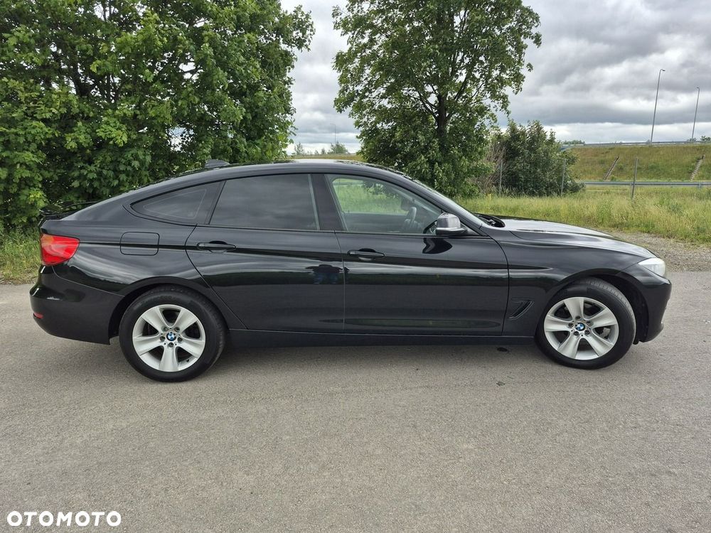 BMW 3GT - 6