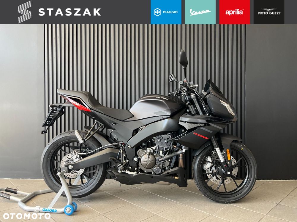 Aprilia Tuono - 2