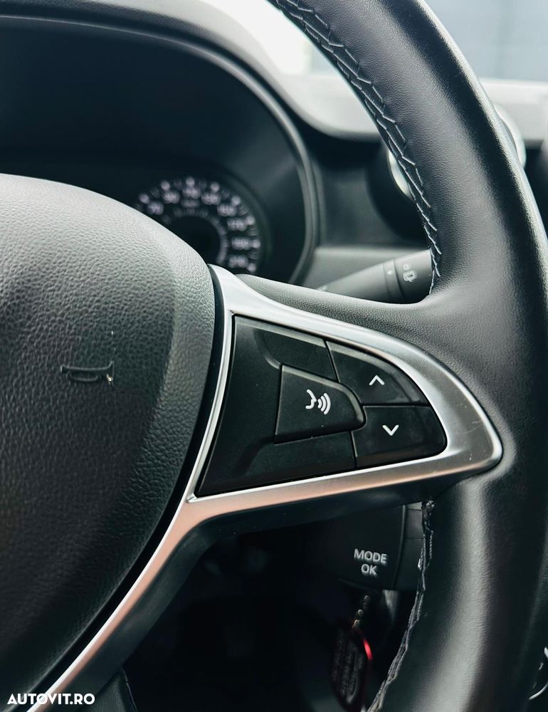 Dacia Duster 1.5 Blue dCi Prestige - 31