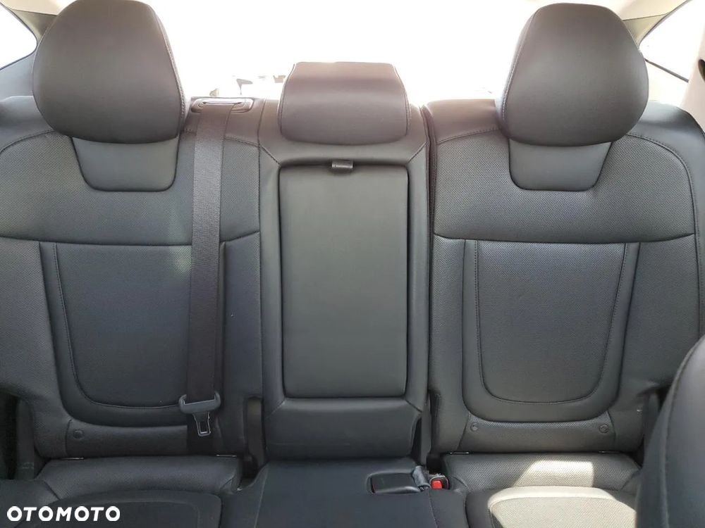 Hyundai Tucson - 10