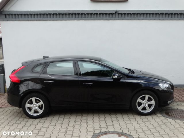 Volvo V40 D2 Drive-E Kinetic - 8