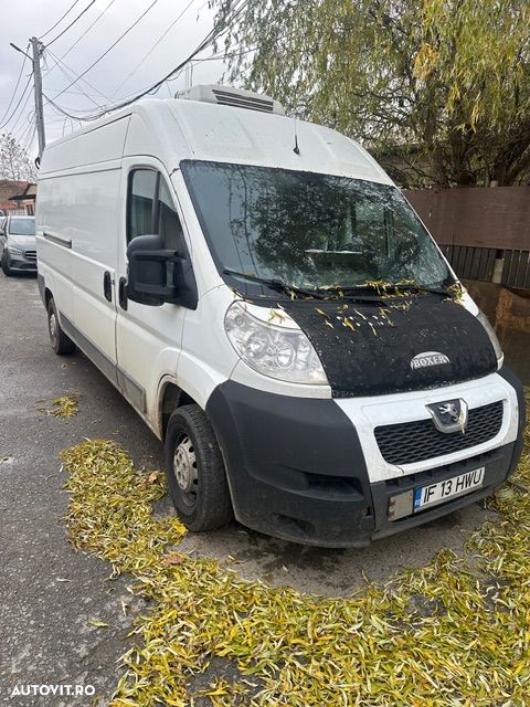 Peugeot BOXER - 2