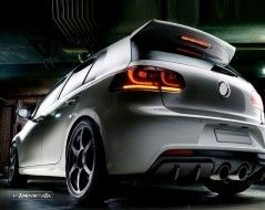 Farolins VW Golf 6 (2008 a 2012) - 11