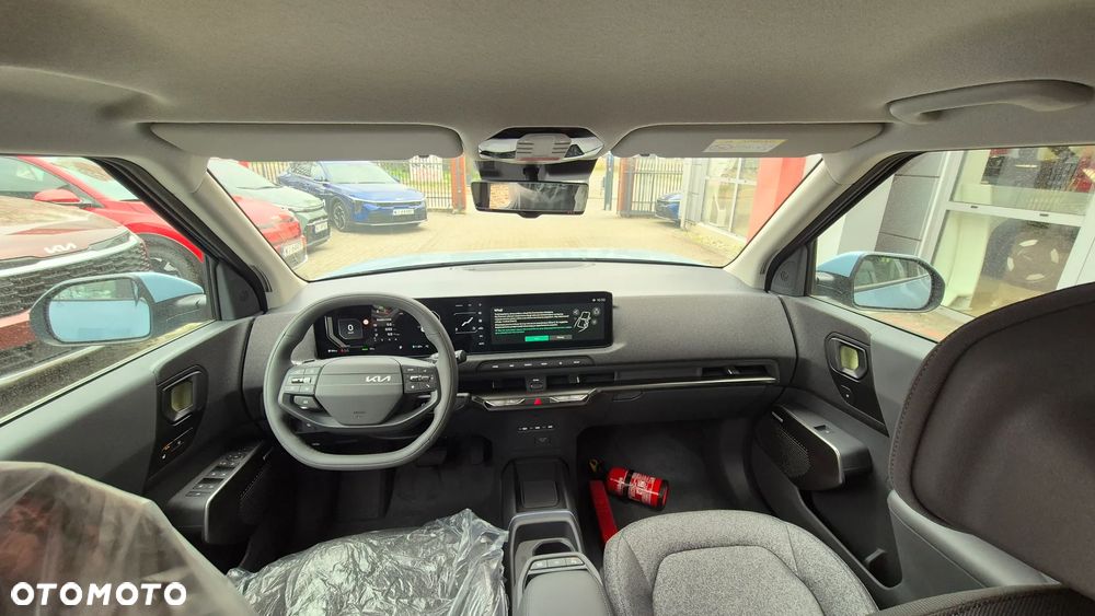 Kia EV2 42.2kWh Earth - 14