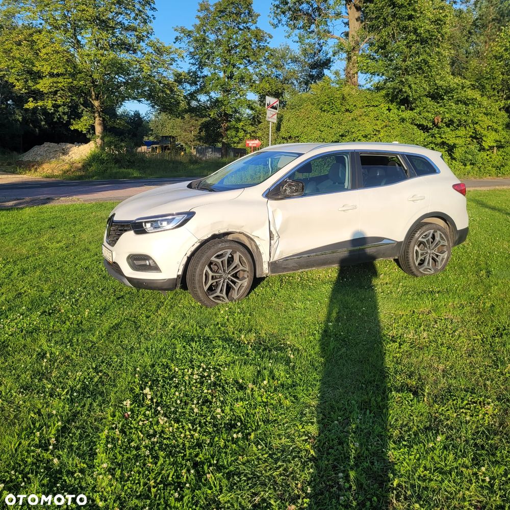 Renault Kadjar 1.3 TCe FAP Intens EDC - 33