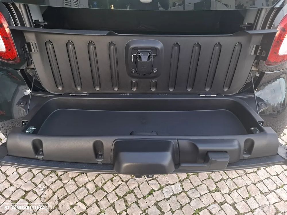 Smart ForTwo Coupé 0.9 Prime 90 Aut. - 38