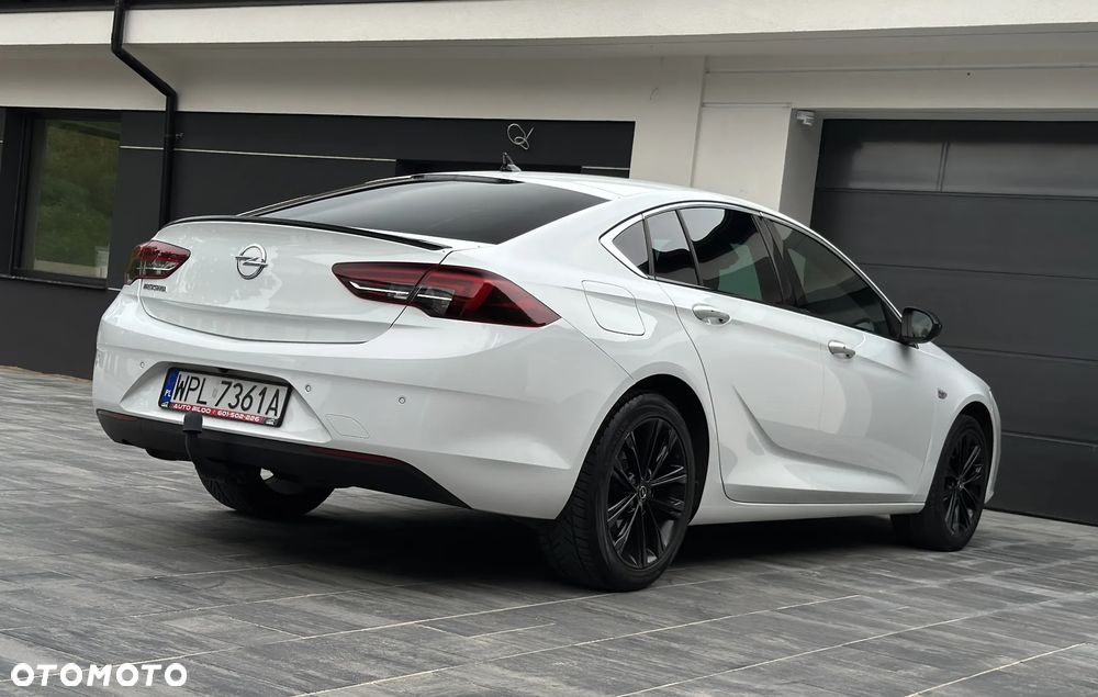 Opel Insignia 1.5 CDTI Ultimate S&S - 36