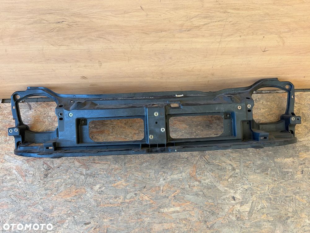 Wzmocnienie pas przedni Renault Trafic Opel Vivaro Nissan Interstar 01-14 820027-4224
