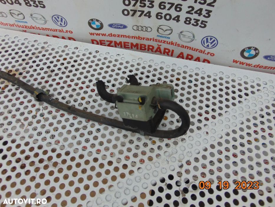 Supapa solenoid Hyundai 1.0 kona i20 i30 kia rio stonic ceed xceed pro - 1