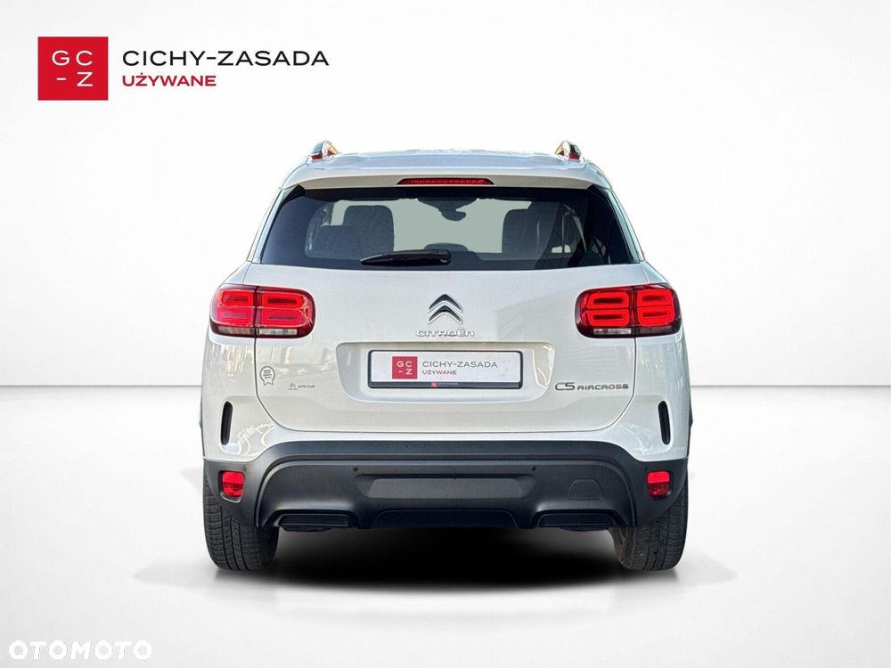 Citroën C5 Aircross 1.2 PureTech Live - 5