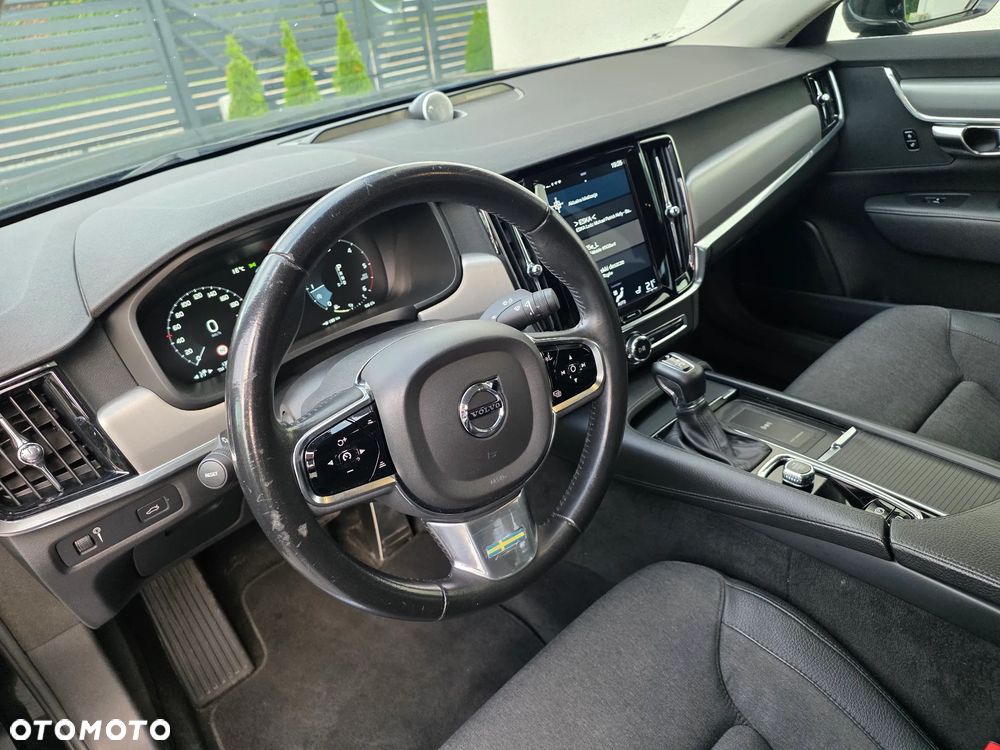 Volvo S90 D4 Momentum - 7